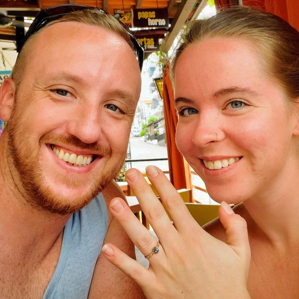 Meet your Posher, Billy